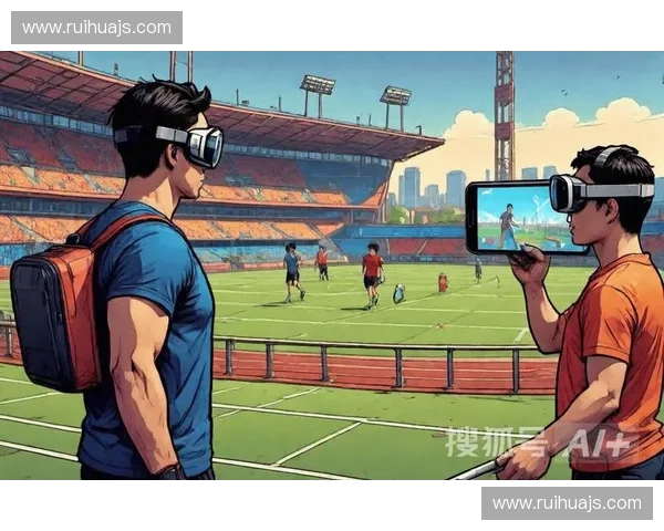 虚拟体育引领数字竞技新生态融合科技娱乐与产业创新发展趋势前沿