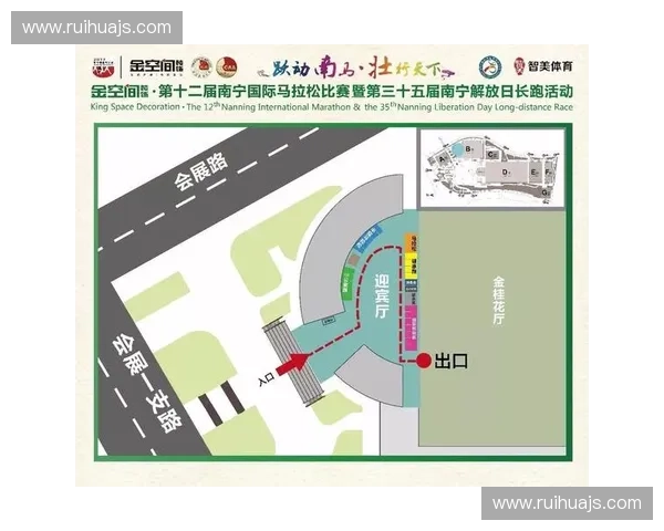 体育赛事执行全流程管理与高效运营策略创新实践探索